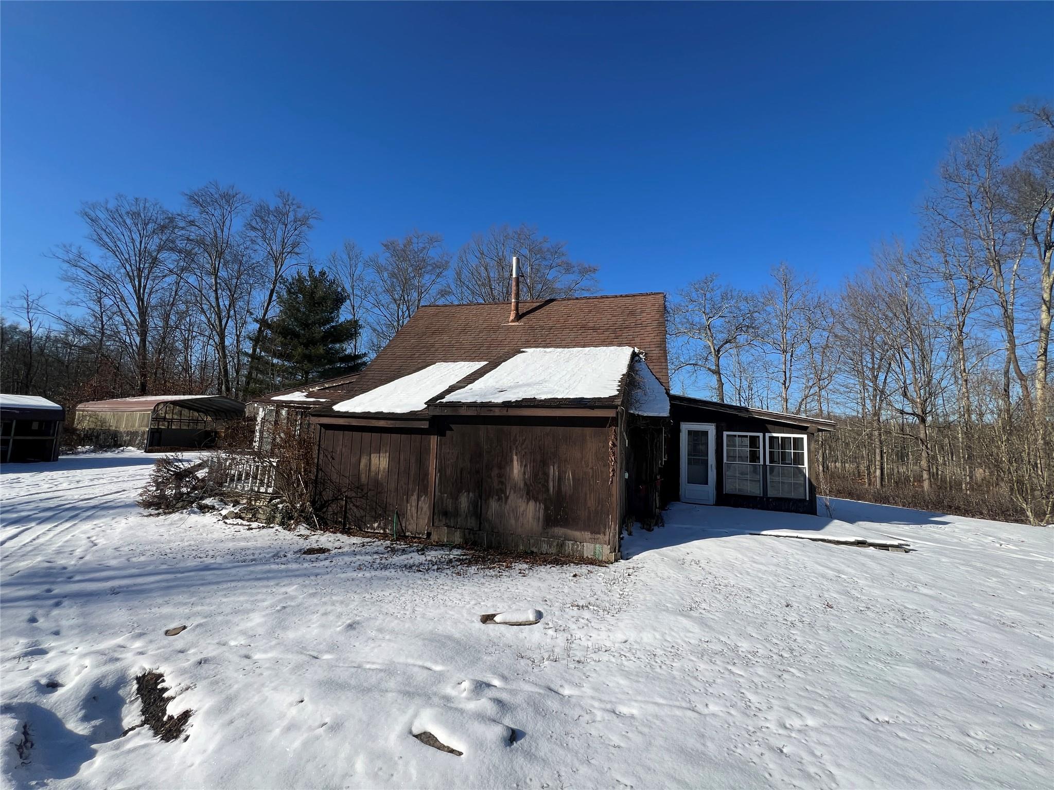 854 New Paltz Road, Highland, New York image 22