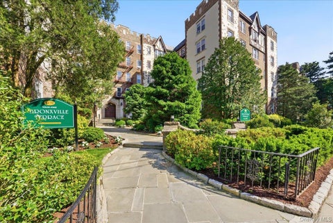 Homes For Sale - 1468 Midland Avenue #1A<br/> Bronxville, NY 10708