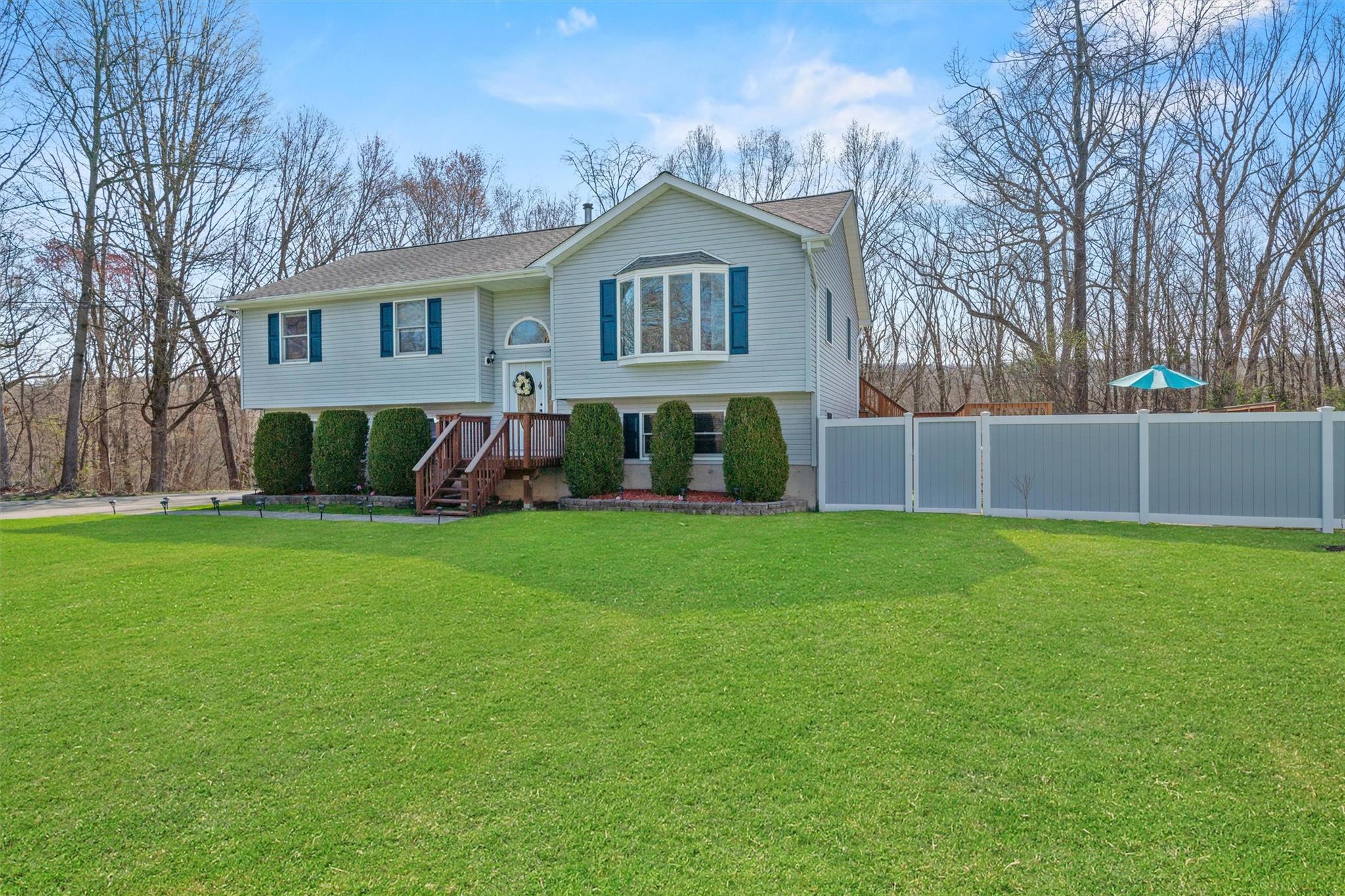 86 Old Dutch Hollow Road, Monroe, New York image 3