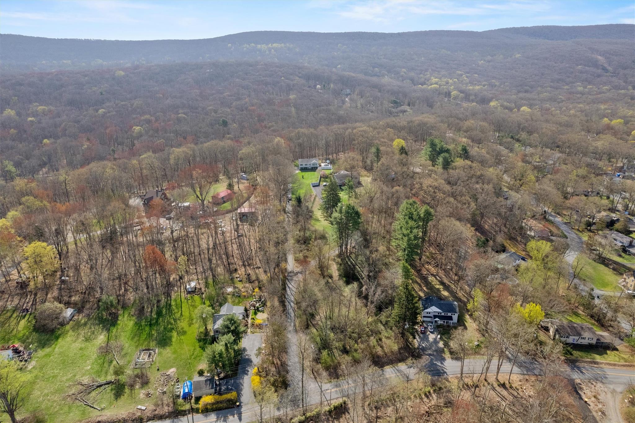 86 Old Dutch Hollow Road, Monroe, New York image 44