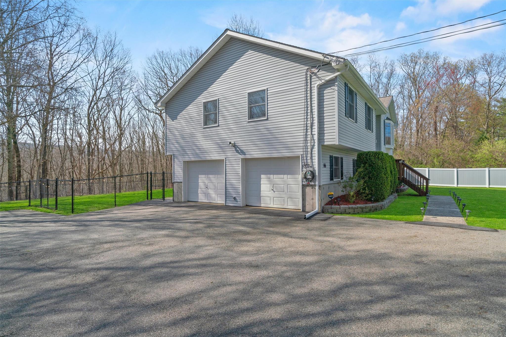 86 Old Dutch Hollow Road, Monroe, New York image 46