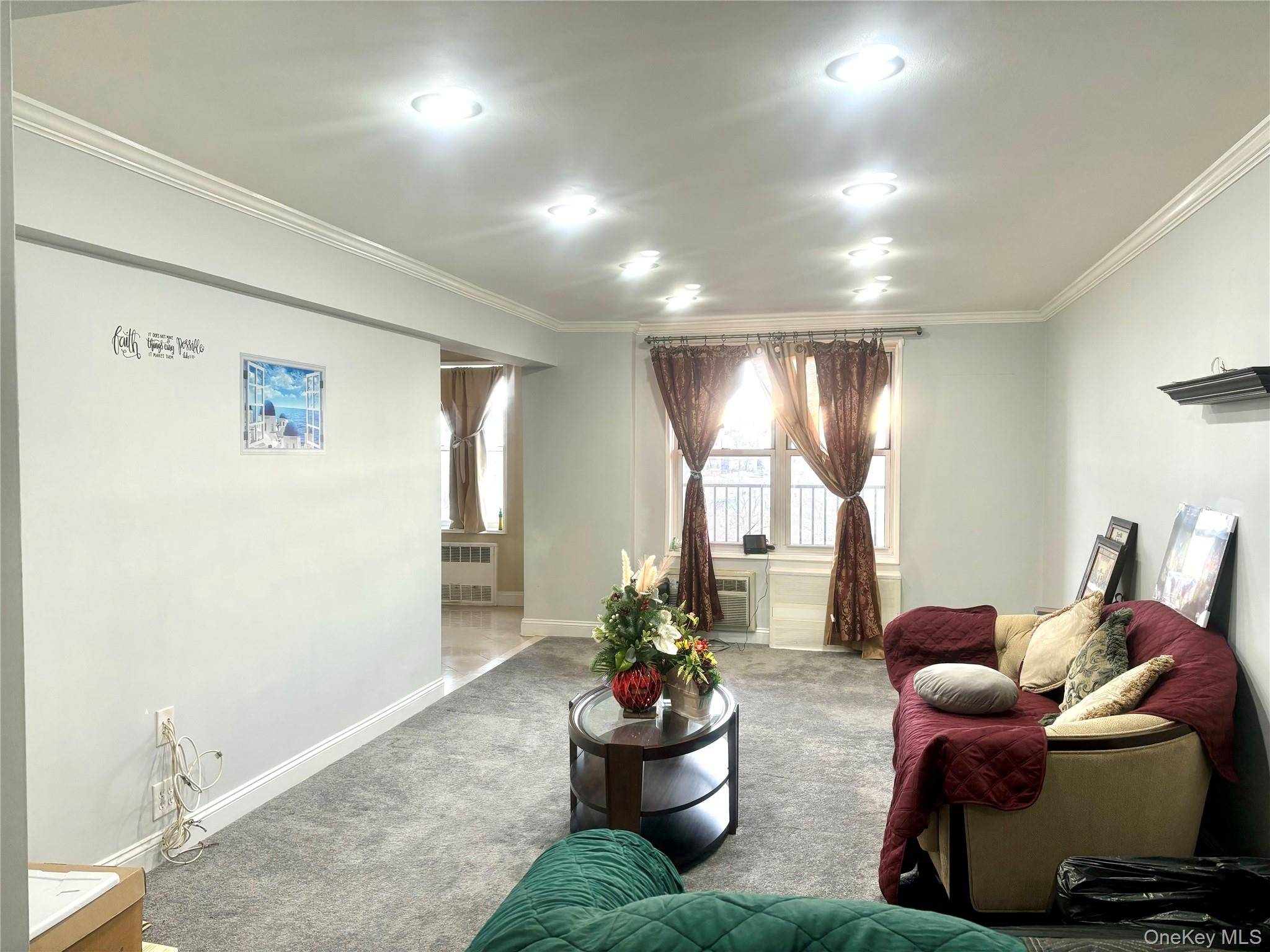 61 Bronx River Road 7H