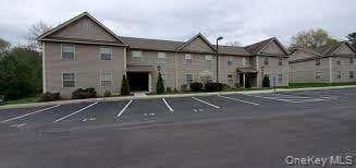 Apartment For Rent - 25 Henry W Dubios Drive #42<br/> New Paltz, NY 12561