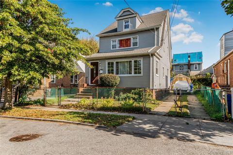 11545 172nd Street Jamaica NY 11434
