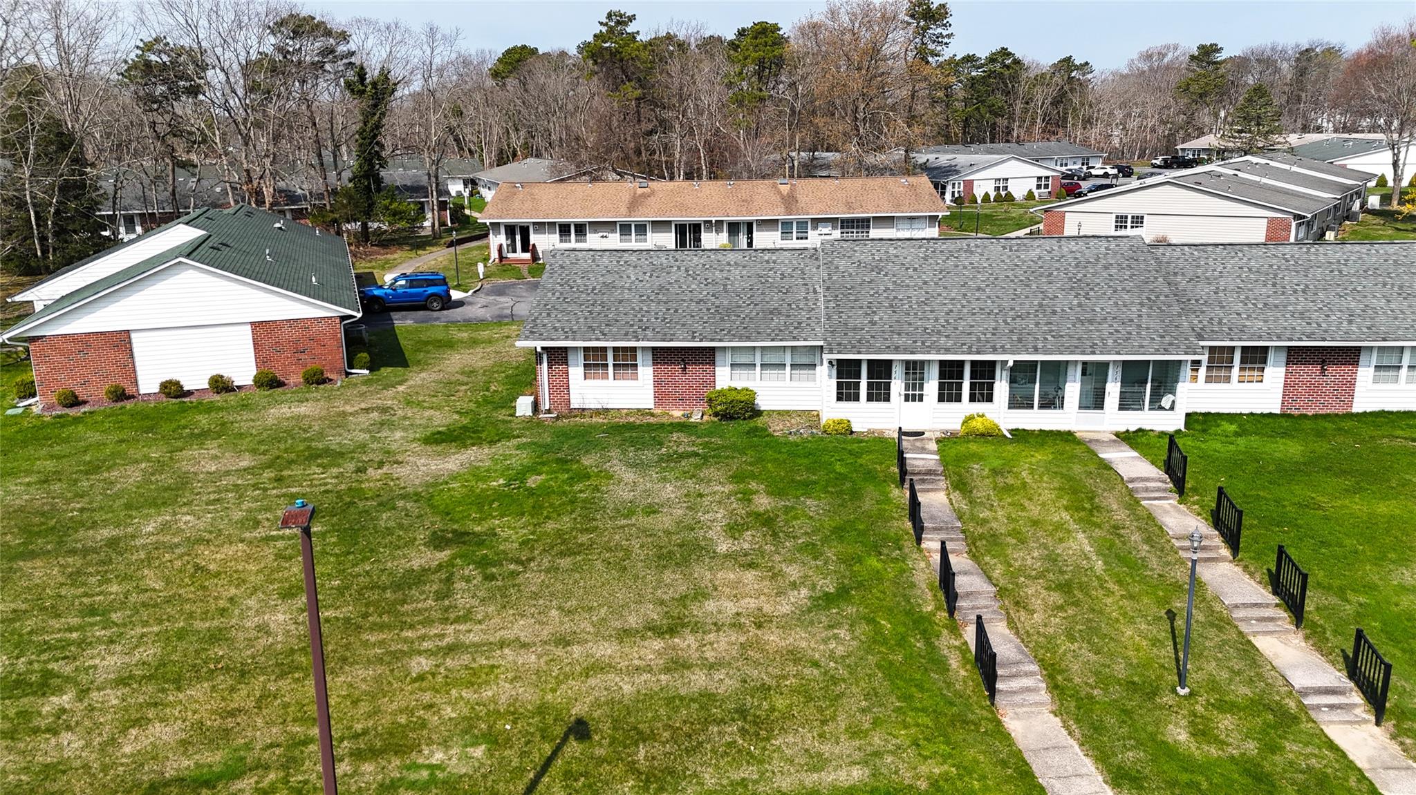 156 Falmouth Court #A, Ridge, New York image 36