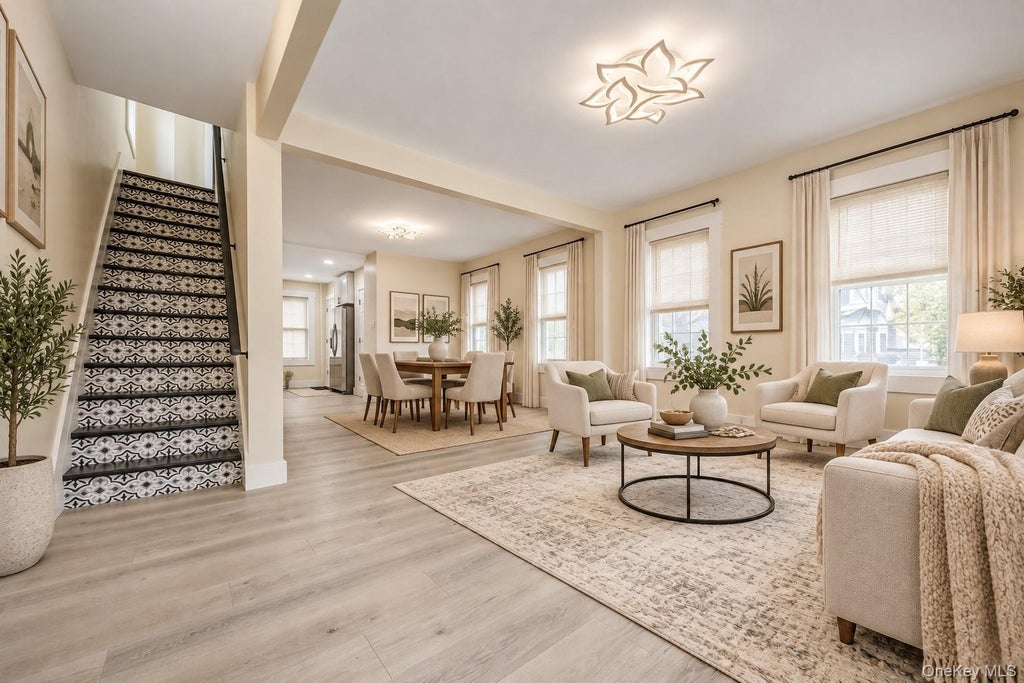 Photo of 10719 129th Street, Richmond Hill S., NY 11419 (MLS # 1055078)