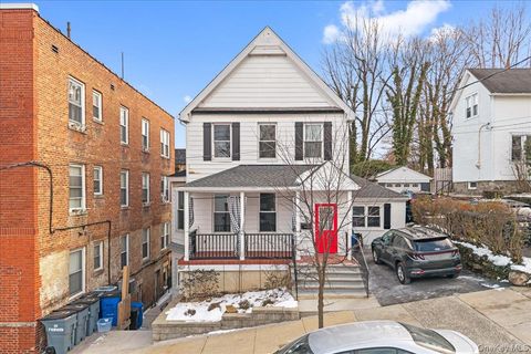 38 Fairview Avenue Tuckahoe NY 10707