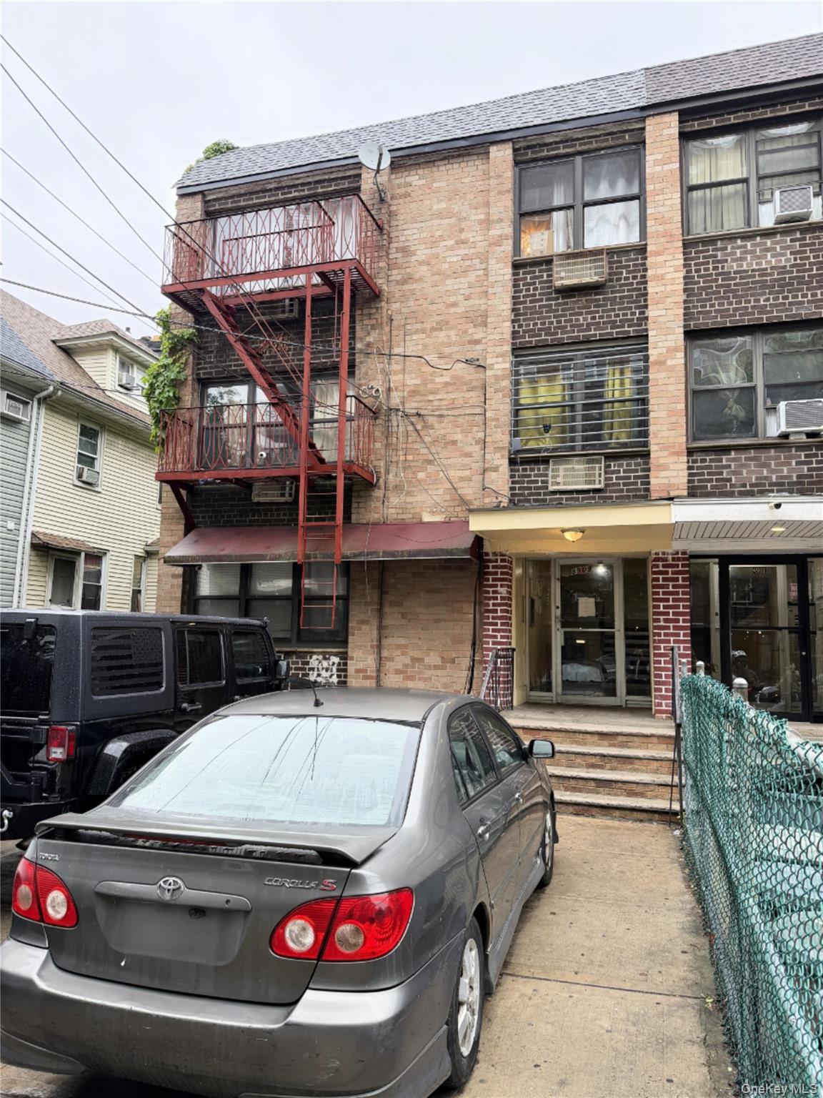 8909 170th Street