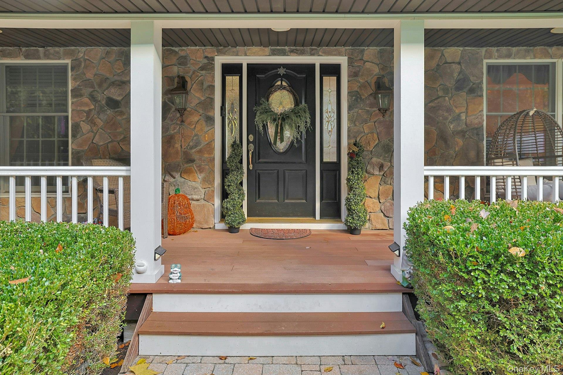 13 (formerly 19A) Deerfield Drive