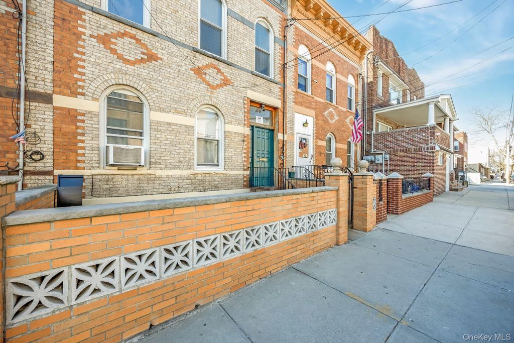 Photo of 75-30 67th Drive, Middle Village, NY 11379 (MLS # 984458)