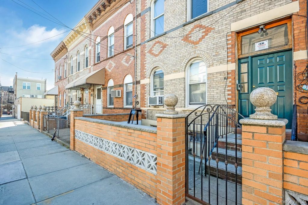 Photo of 75-30 67th Drive, Middle Village, NY 11379 (MLS # 984458)