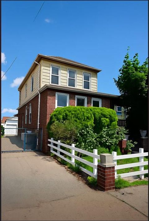 2965 Schley Avenue Bronx NY 10465