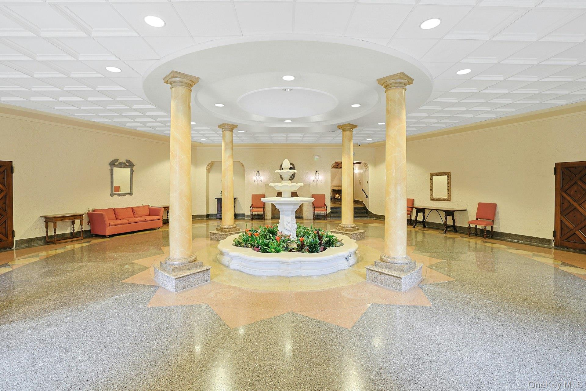 14 N Chatsworth Avenue 6C