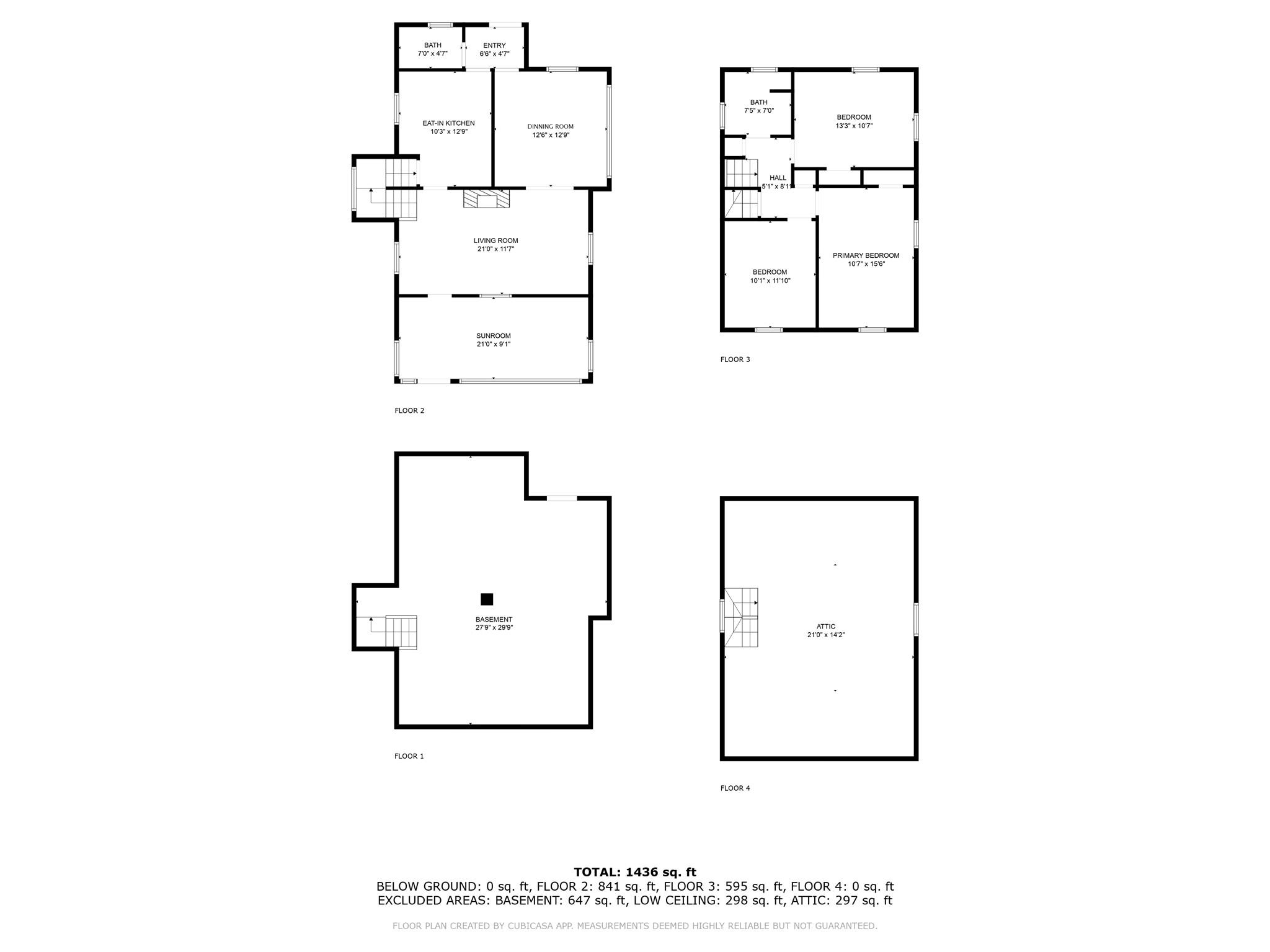 70 Bennett Avenue, Hempstead, New York image 17