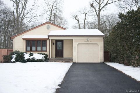 171 Tyler Avenue, Miller Place, NY 11764 - MLS#: 959585