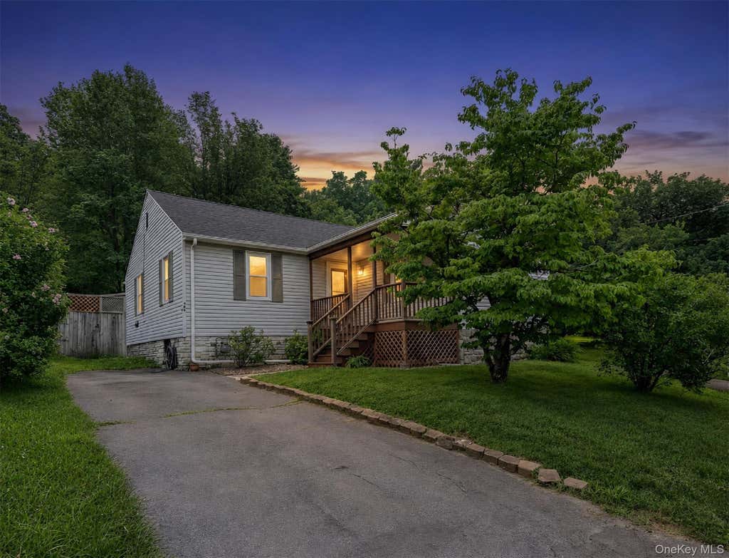 Photo of 22 Petit Avenue, Kingston, NY 12401 (MLS # 1028078)
