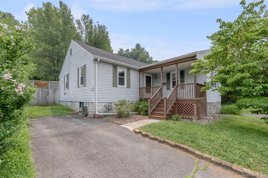 Photo of 22 Petit Avenue, Kingston, NY 12401 (MLS # 1028078)