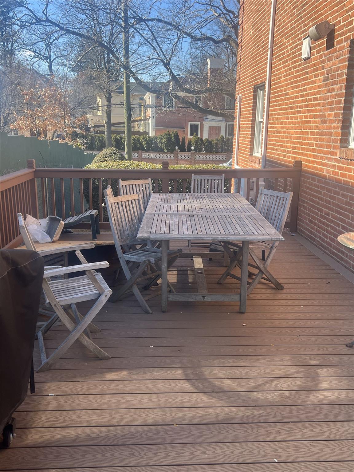 81-03 Surrey Place, Jamaica Estates, New York image 6
