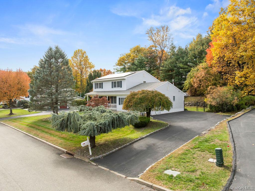Photo of 9 Dunnigan Drive, Pomona, NY 10970 (MLS # 1068585)