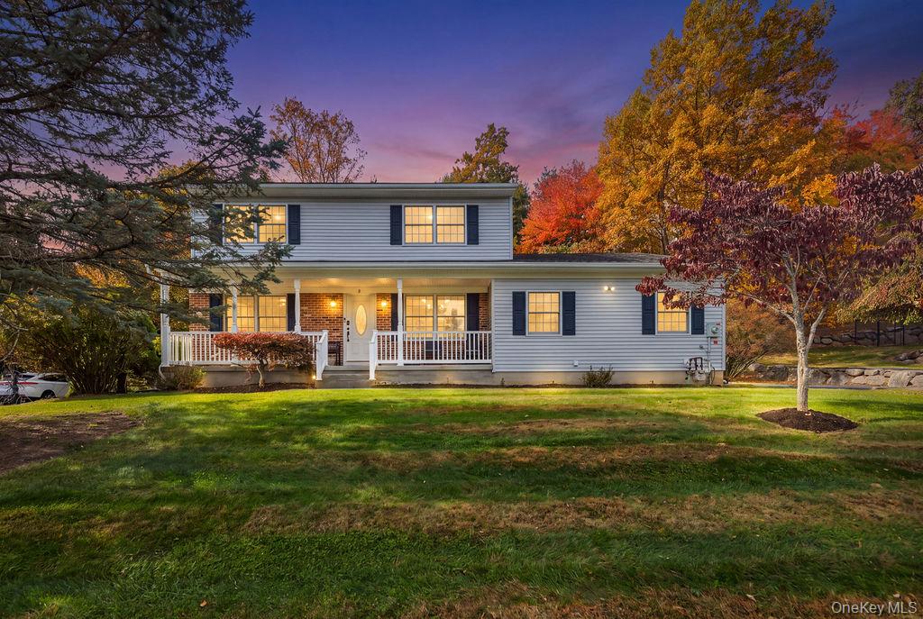 Photo of 9 Dunnigan Drive, Pomona, NY 10970 (MLS # 1068585)