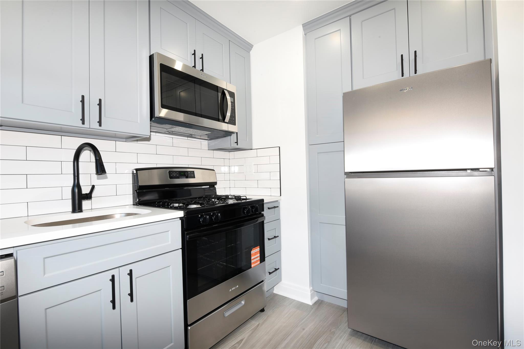 67-77 136th Street B