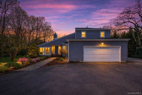 Homes For Sale - 4 Monte Lane<br/> Center Moriches, NY 11934