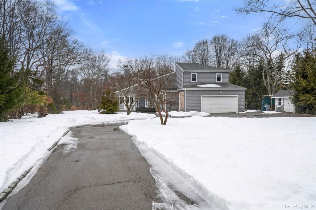 Photo of 4 Monte Lane, Center Moriches, NY 11934 (MLS # 969059)