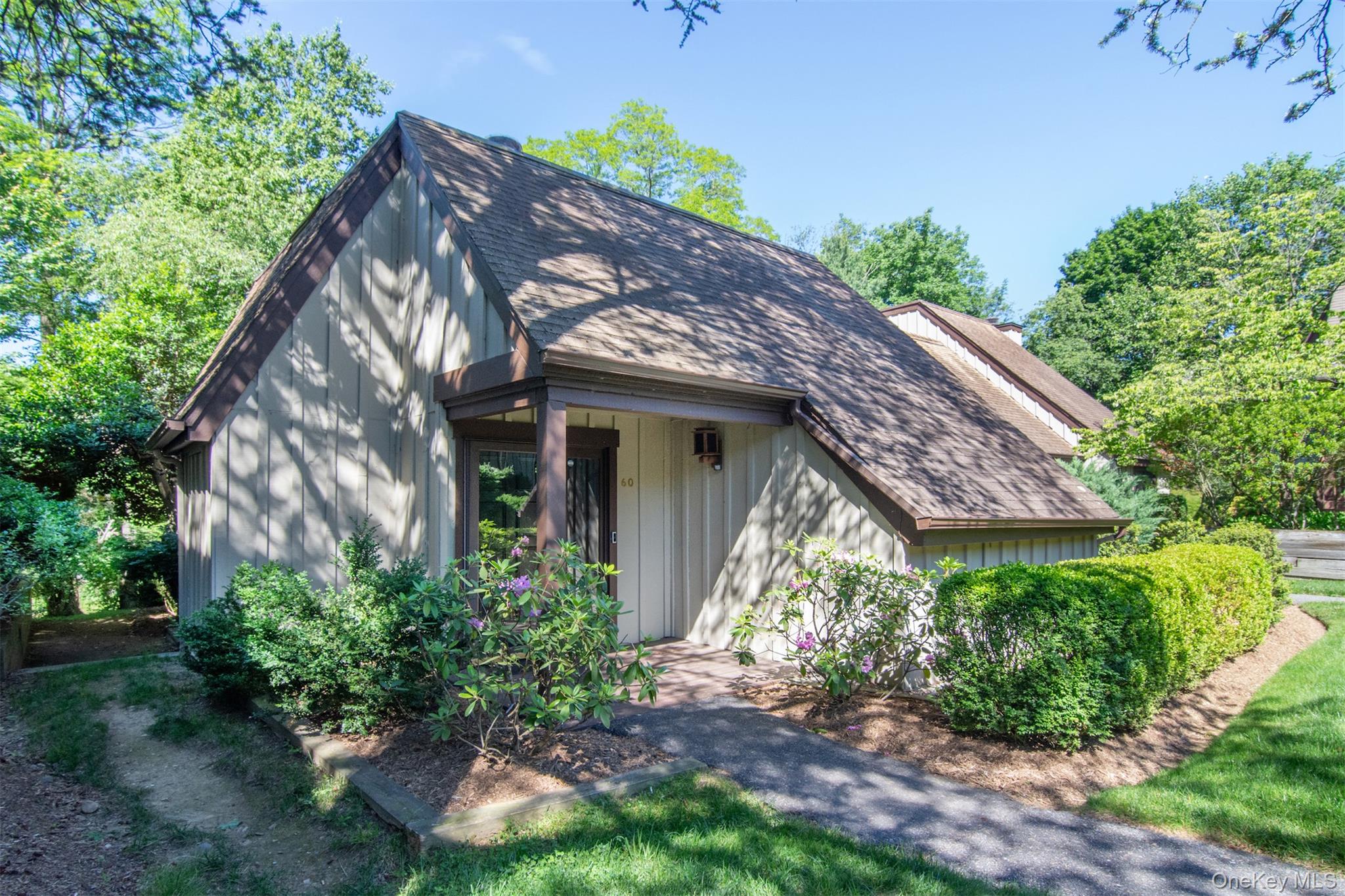 60 Quail Close