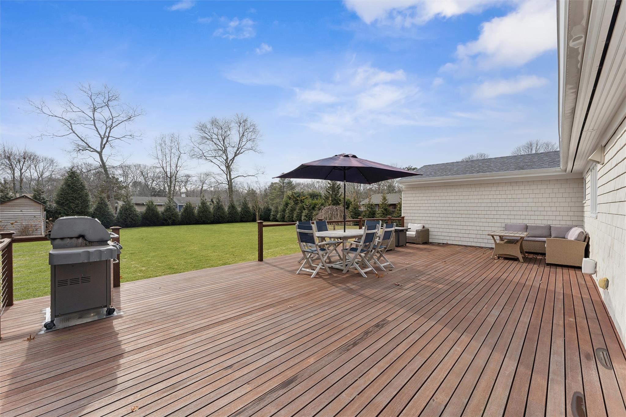 7 Evergreen Court, East Quogue, New York image 14