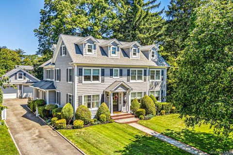 Homes For Sale - 133 Chestnut Street<br/> Nassau County, Garden City, NY 11530