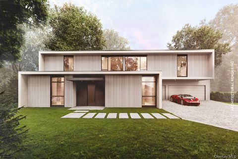 22 Round Pond Lane Sag Harbor NY 11963