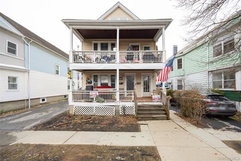 42 Manitou Avenue Poughkeepsie NY 12603