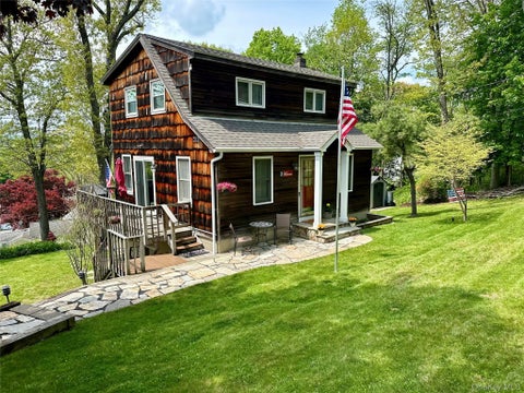 Homes For Sale - 21 Birch Drive<br/> Mahopac, NY 10541