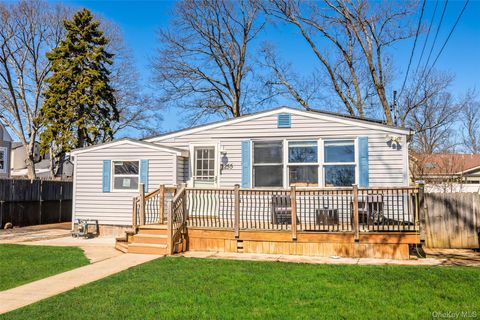 Homes For Sale - 255 26th Street<br/> Copiague, NY 11726