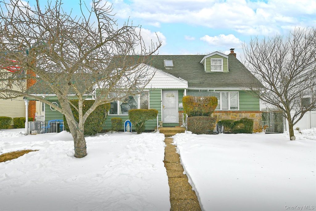 Photo of 325 Cayuga Avenue, East Meadow, NY 11554 (MLS # 958435)