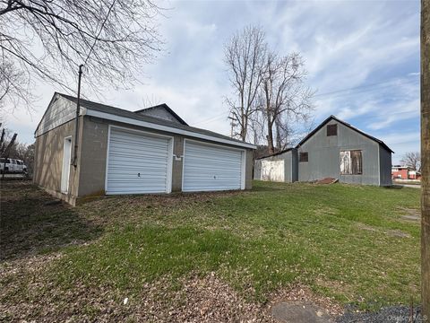 22 1st Street Port Jervis NY 12771