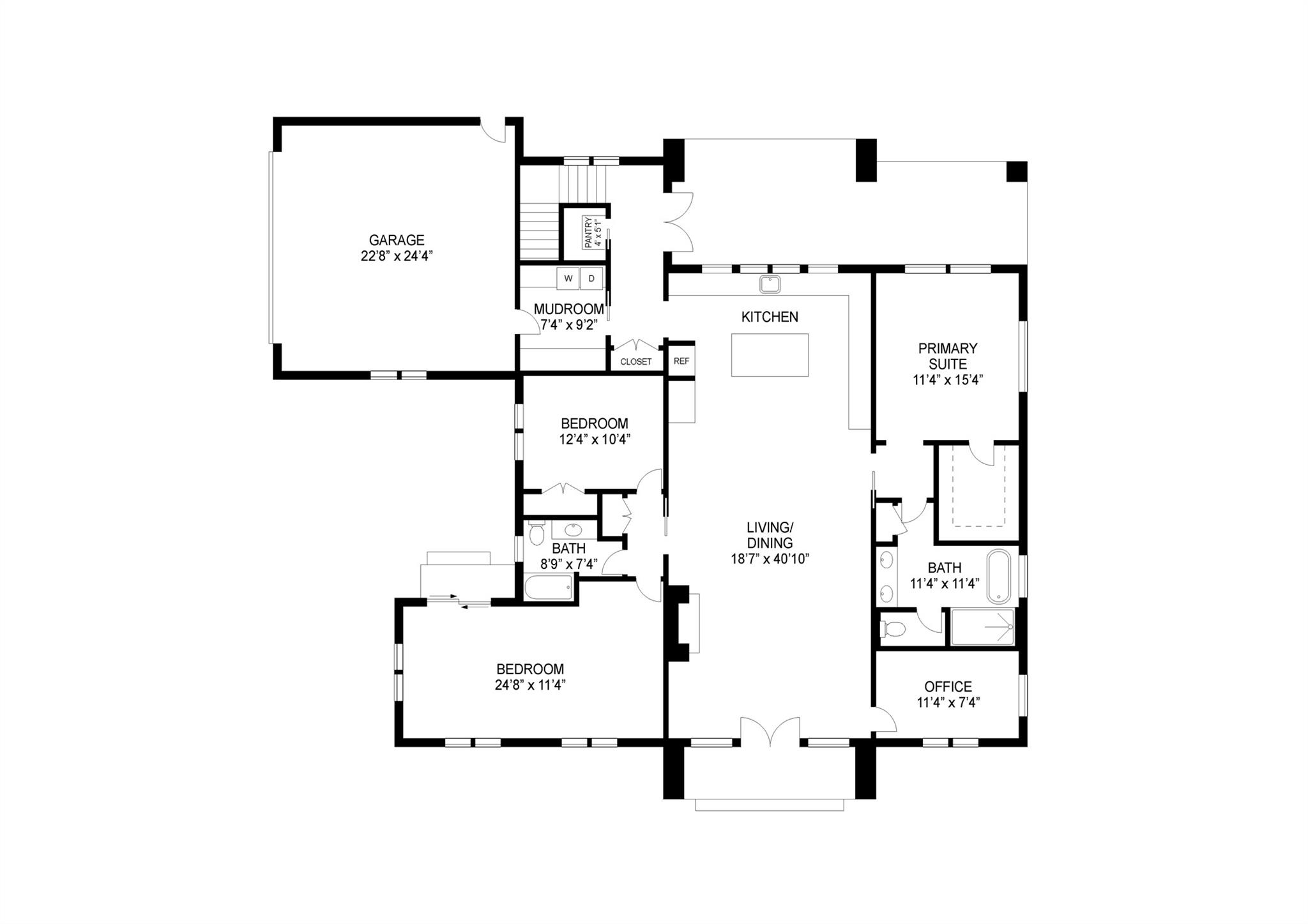 15 Bear Hollow Lane, Hyde Park, New York image 4