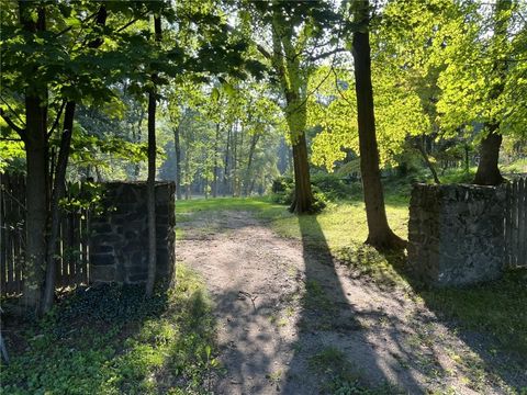 Vacant Land For Sale - 219 Route 9w<br/> Palisades, NY 10964