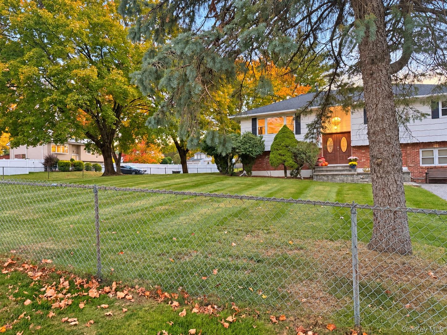 11 Rosman Road