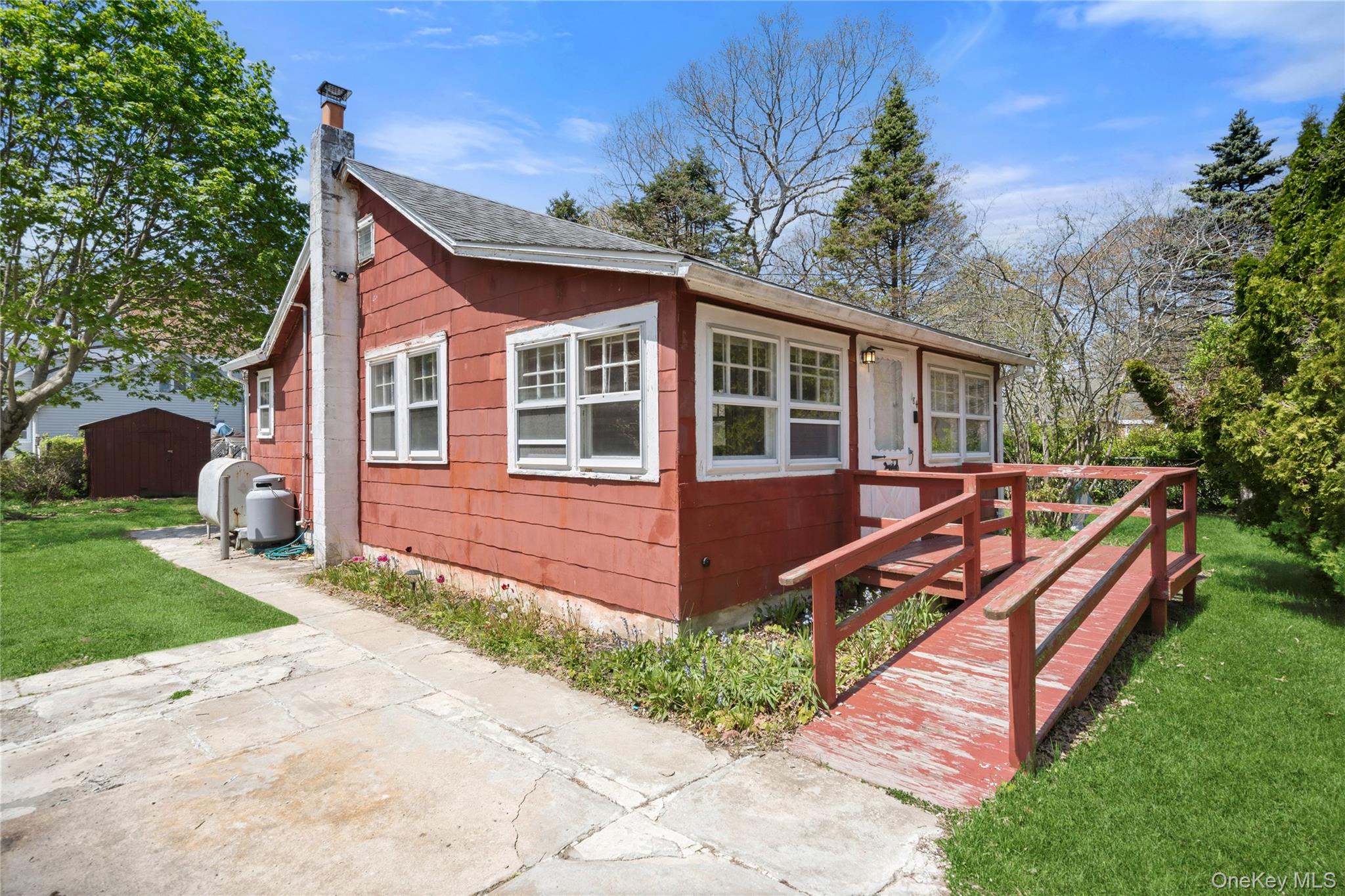 184 Magnolia Drive