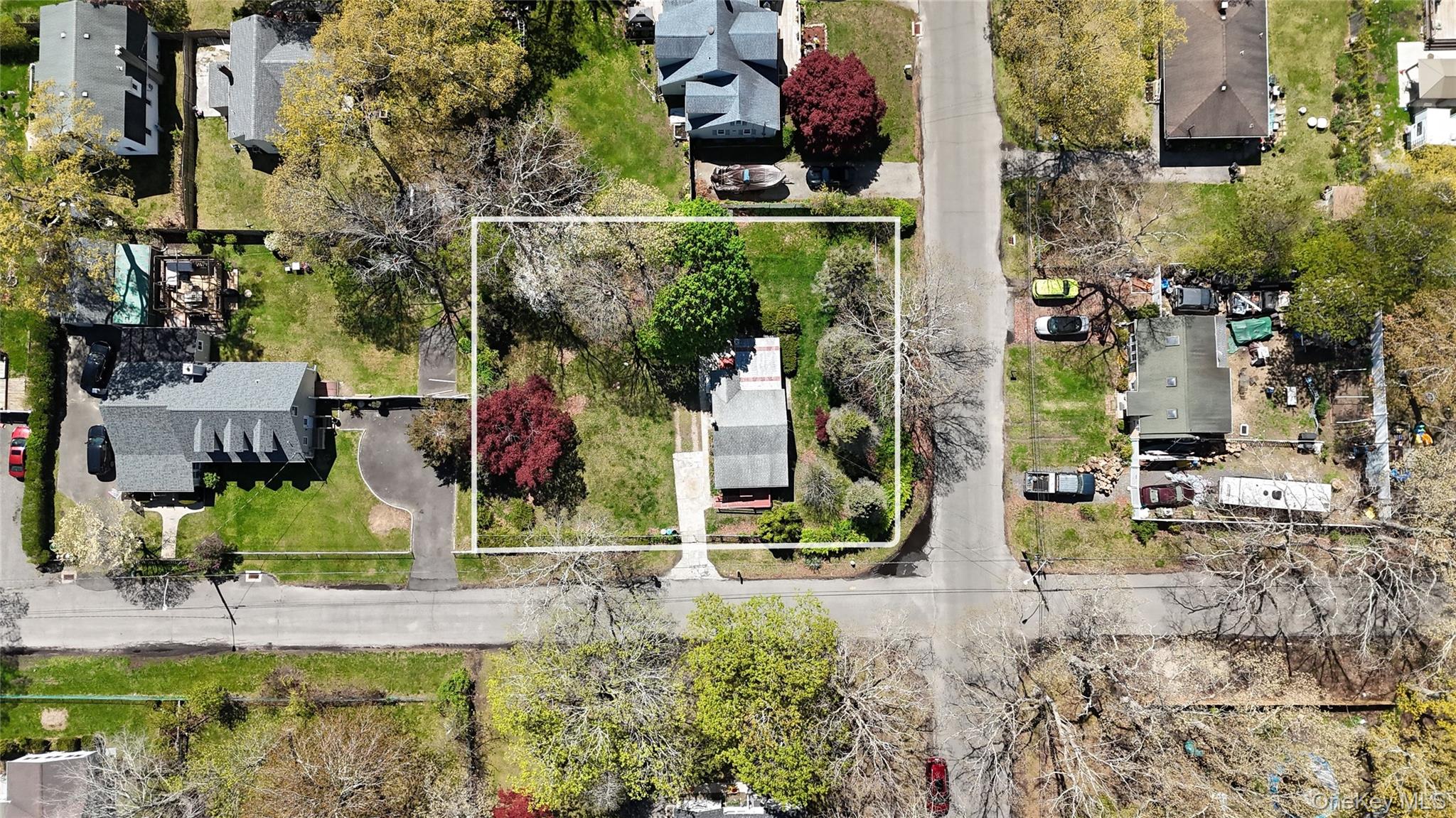 184 Magnolia Drive
