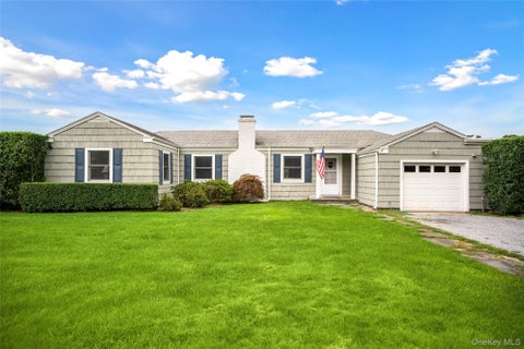 Homes For Rent - 19 Bishop Avenue<br/> Westhampton, NY 11977