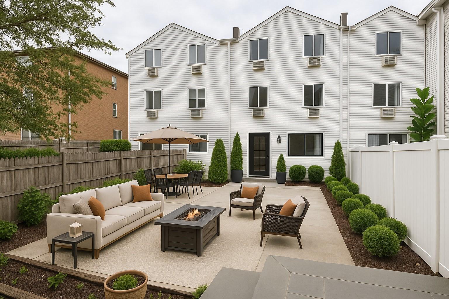 Varian Avenue, Bronx, New York - 5 Bedrooms  
3 Bathrooms - 