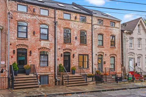 Photo of 117 Lander Street #3, Newburgh, NY 12550 (MLS # 803395)