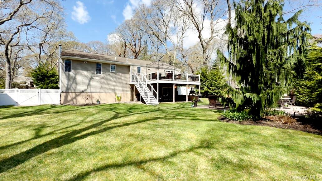 43 Grassy Pond Drive