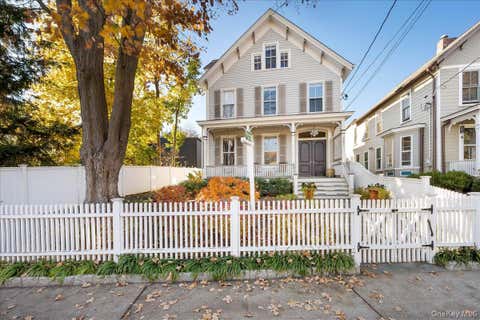Homes For Sale - 322 N Broadway<br/> Nyack, NY 10960