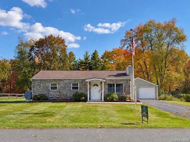 Photo of 19 Greentree Drive S, Hyde Park, NY 12538 (MLS # 1062669)