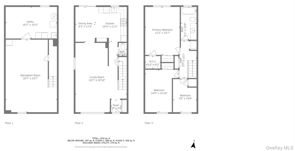 Photo of 23-30A Corporal Kennedy Street #84, Bayside, NY 11360 (MLS # 1017054)