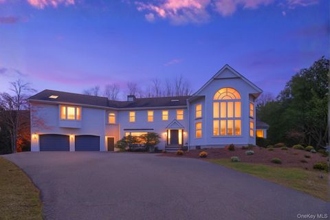 7 Dickson Lane Bedford Corners NY 10549