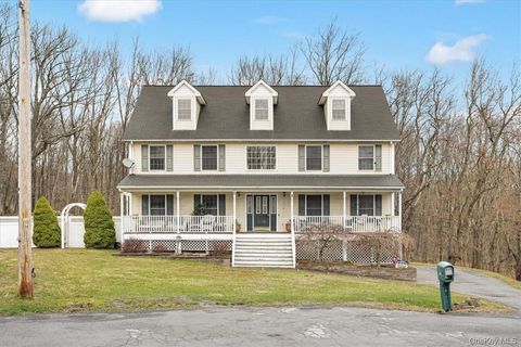 Homes For Sale - 24 James Court<br/> Port Jervis, NY 12771